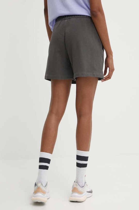 Odzież adidas Originals szorty bawełniane IT4284 szary