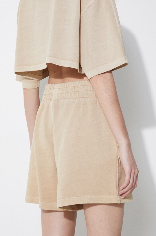 Odjeća Pamučne kratke hlače adidas Originals IT4288 bež