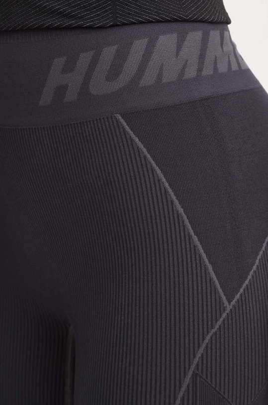 Kratke hlače za trening Hummel Christel crna 213755