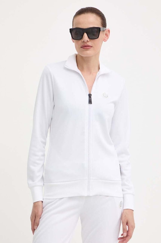 PLEIN SPORT trening PADC.WJJ0207.SJO002N alb SS24