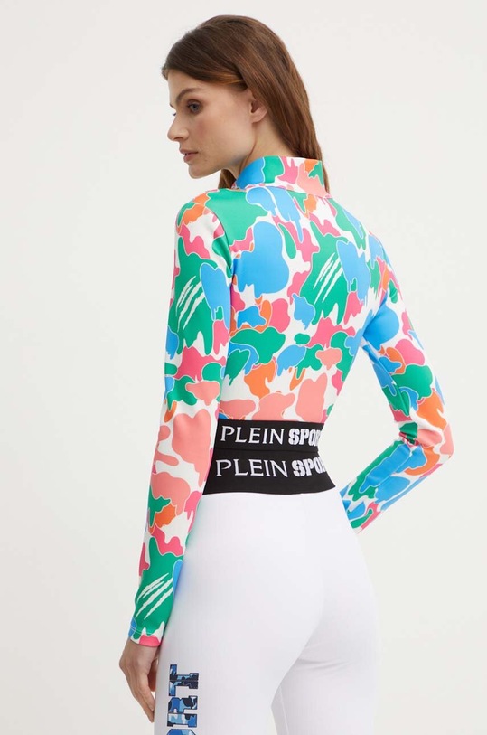 Odzież PLEIN SPORT bluza PADC.WJK0153.SJY001N multicolor