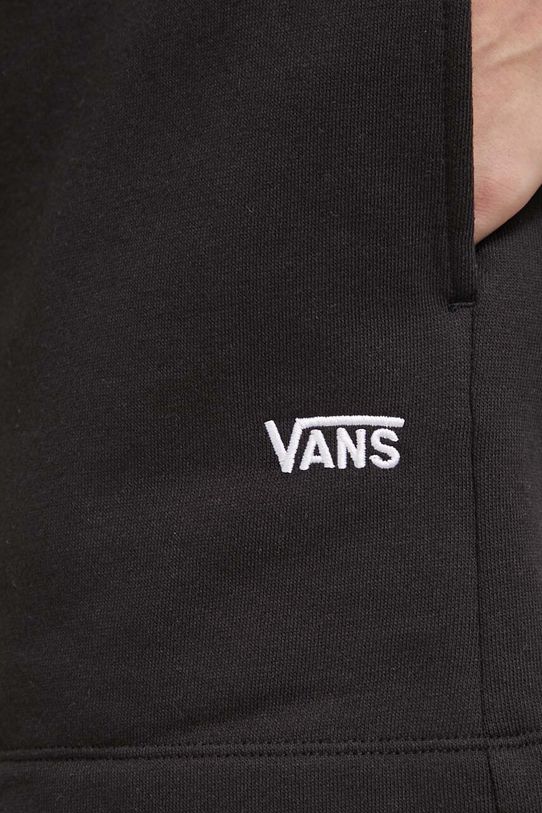 Vans szorty czarny VN000JGMBLK1