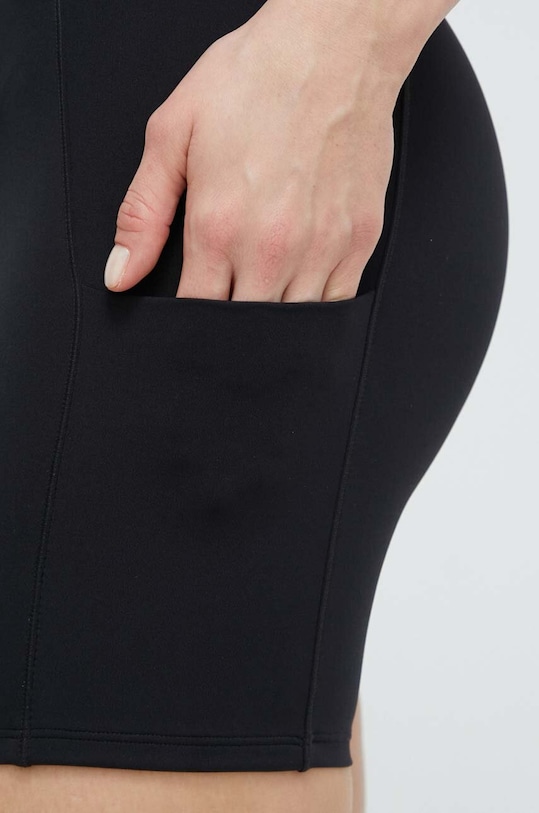 Calvin Klein Performance szorty treningowe czarny 00GWS4L722