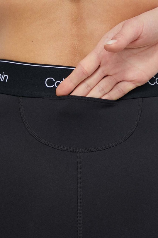 Calvin Klein Performance szorty treningowe 00GWS4L728 czarny
