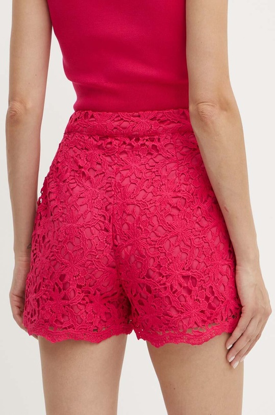 Odjeća Kratke hlače Morgan SHERY SHERY.FRESIA roza