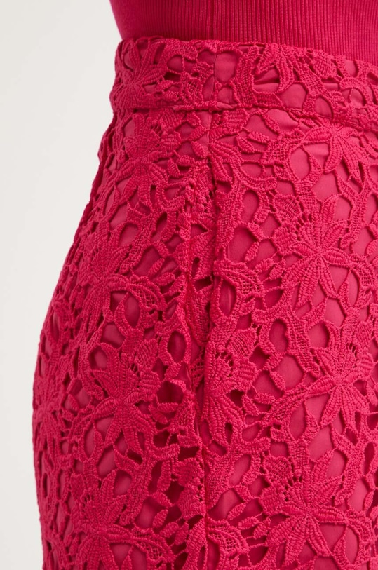 Kratke hlače Morgan SHERY roza SHERY.FRESIA