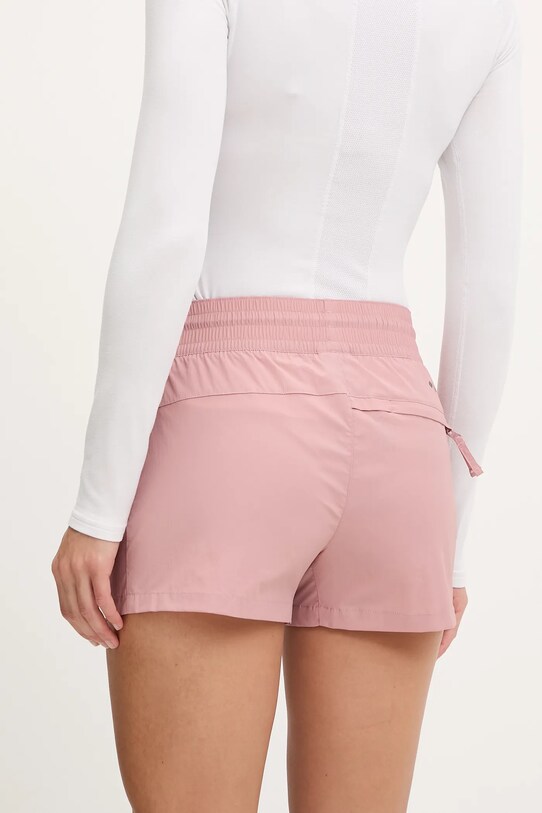 Îmbrăcăminte Columbia pantaloni scurți outdoor Boundless Trek Active 2073124 roz