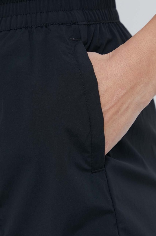 Turistické šortky Columbia Boundless Trek Active čierna 2073124