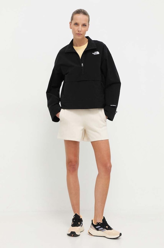 Kraťasy Columbia Lodge 2073461 béžová SS24