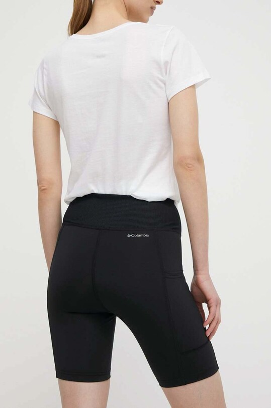 Îmbrăcăminte Columbia pantaloni scurti sport Boundless Trek 2074471 negru