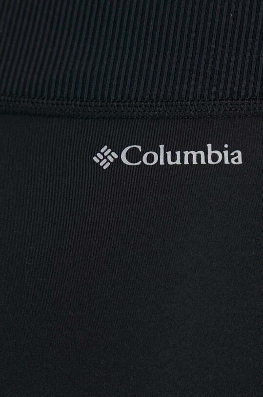 Columbia pantaloni scurti sport Boundless Trek negru 2074471