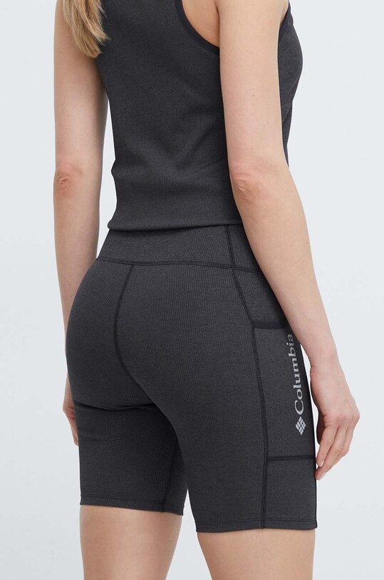 Îmbrăcăminte Columbia pantaloni scurti sport Move 2075971 gri