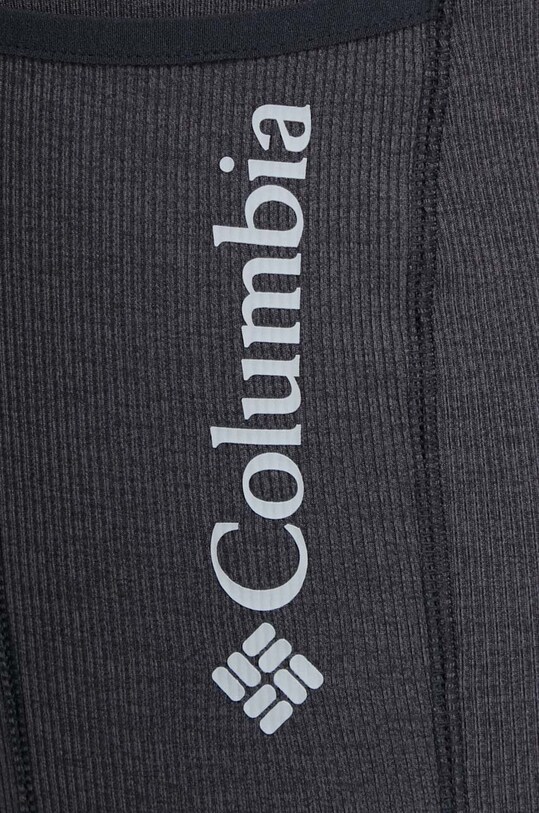Columbia pantaloni scurti sport Move gri 2075971