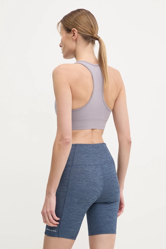 Αθλητικά σορτς Columbia Move 2075971 μπλε SS25