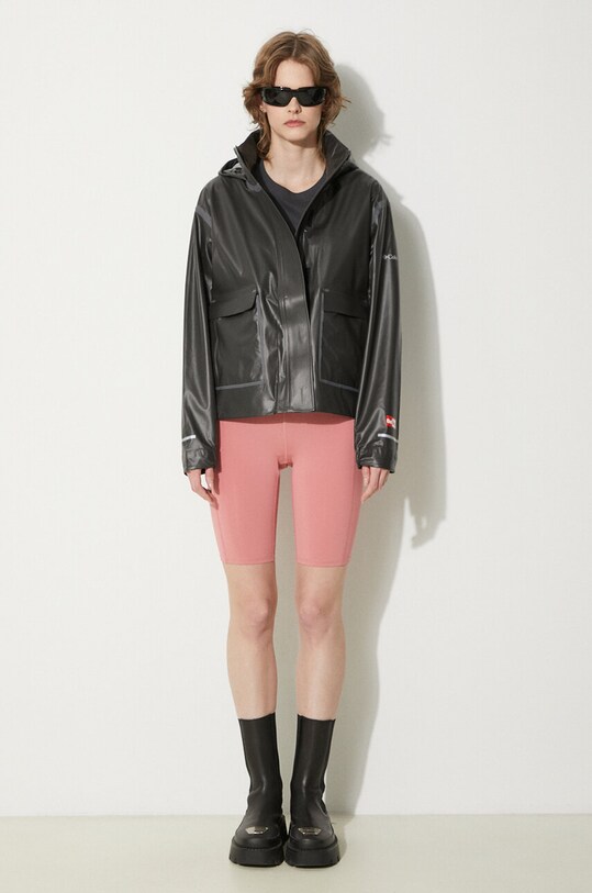 Kratke hlače Columbia Painted Peak 2076061 roza SS24