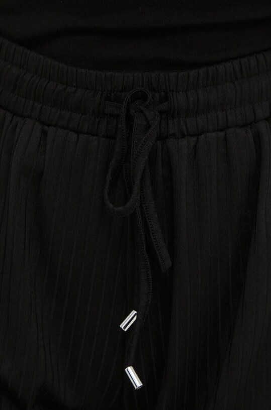 Oblečenie Šortky Guess SAMANTHA O4GD00.KBXB2 čierna