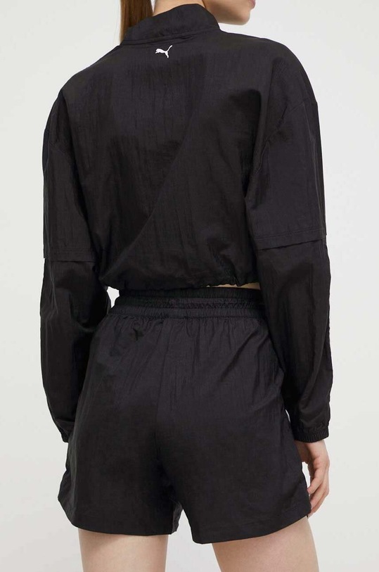 Ruházat Puma edzős rövidnadrág Fit Move 524812 fekete