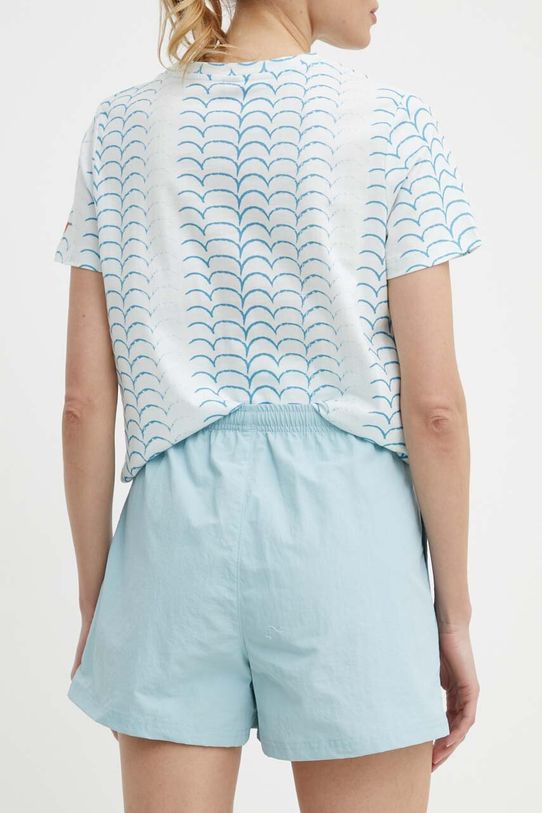 Odjeća Kratke hlače Puma 624242 plava