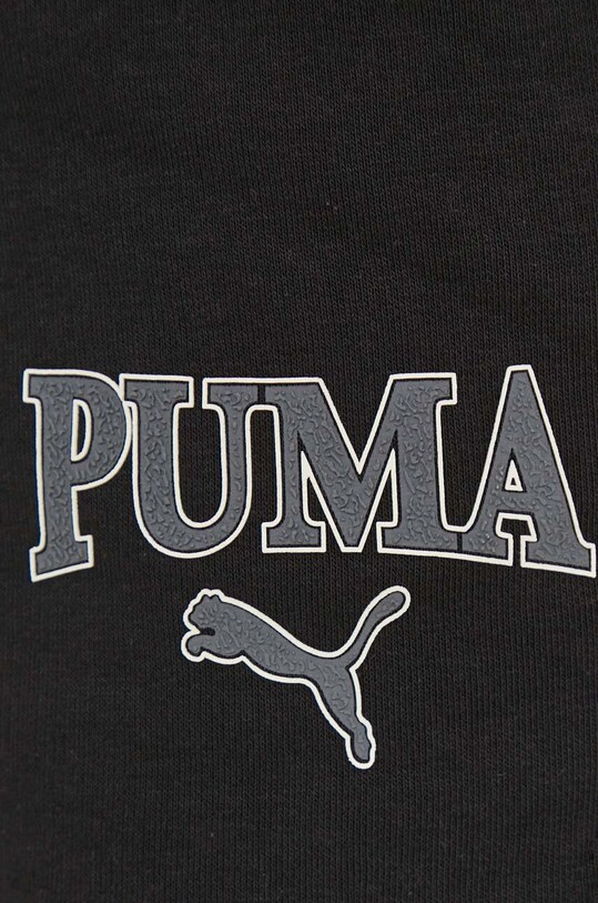 Шорти Puma SQUAD чорний 678704