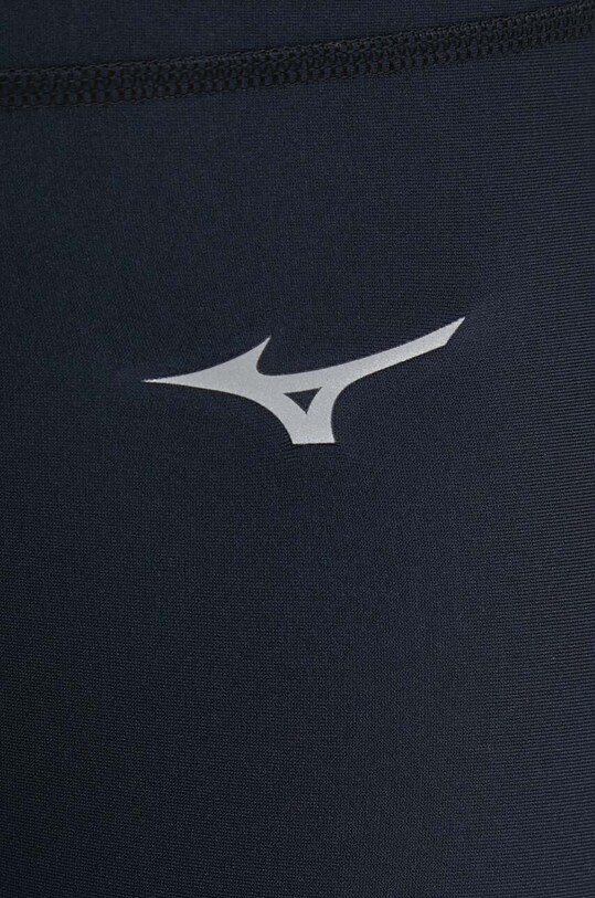 Mizuno szorty do biegania Impulse Core czarny J2GBB206