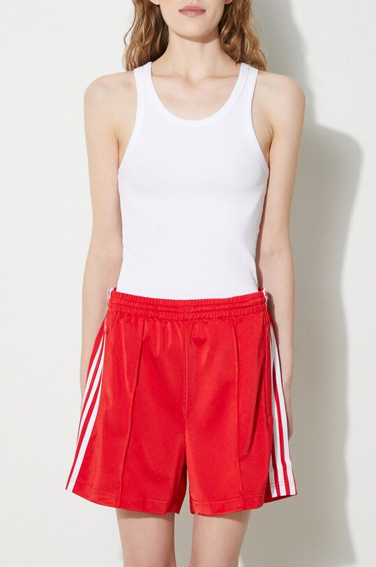 adidas Originals shorts red IP2957