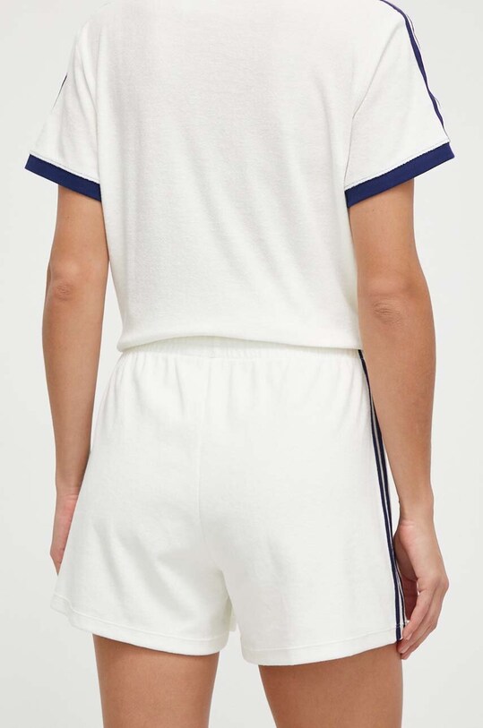 Odjeća Kratke hlače adidas Originals Terry IT9841 bijela
