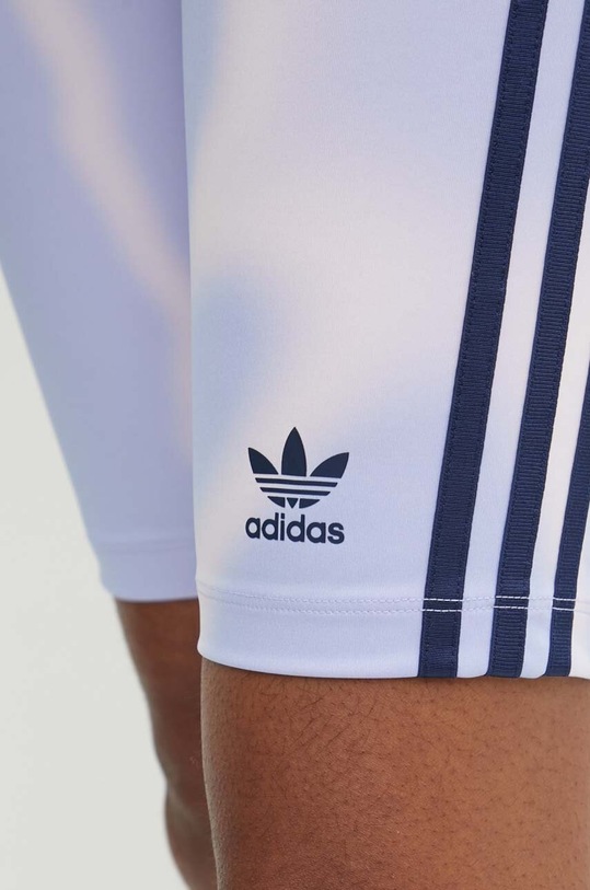 adidas Originals szorty niebieski IU2494