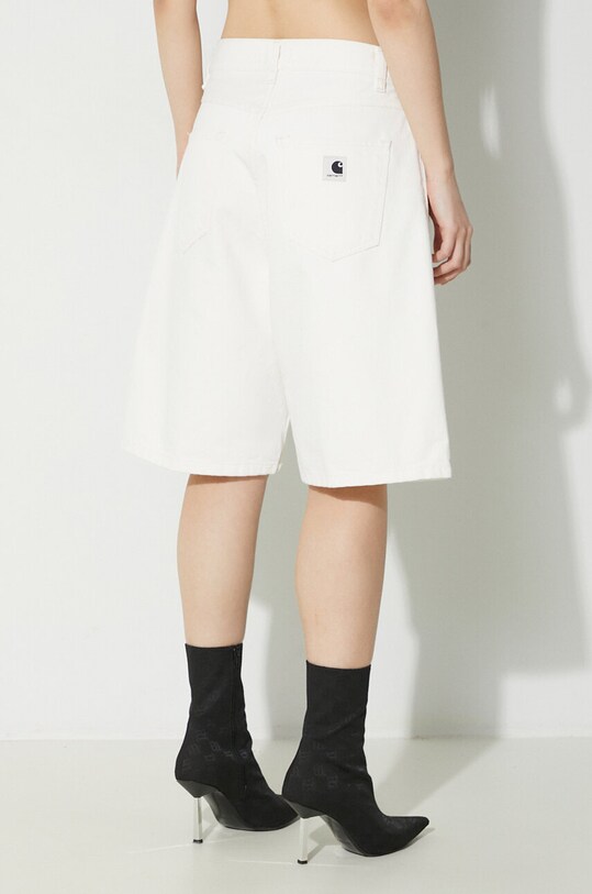 Odjeća Traper kratke hlače Carhartt WIP Brandon Short I031919.202 bež