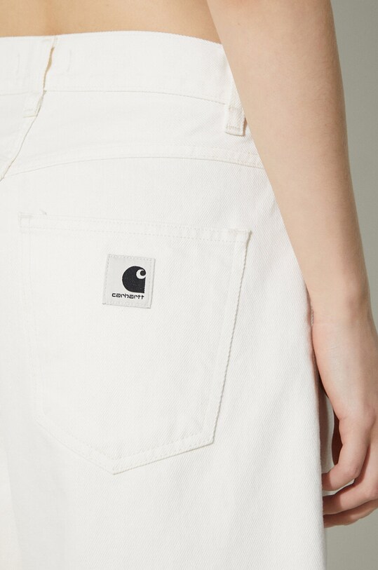 Traper kratke hlače Carhartt WIP Brandon Short I031919.202 bež