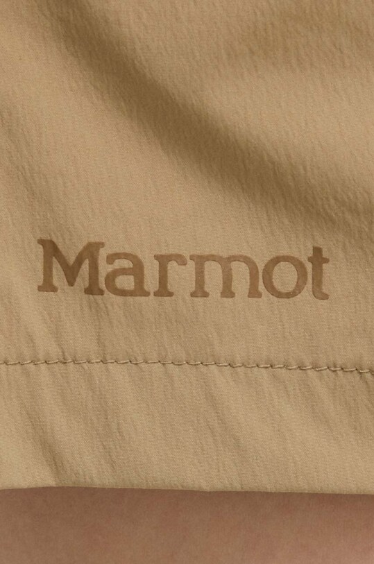 Шорты outdoor Marmot Arch Rock бежевый M15357