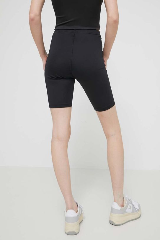 Odjeća Kratke hlače Tommy Jeans DW0DW17773 crna