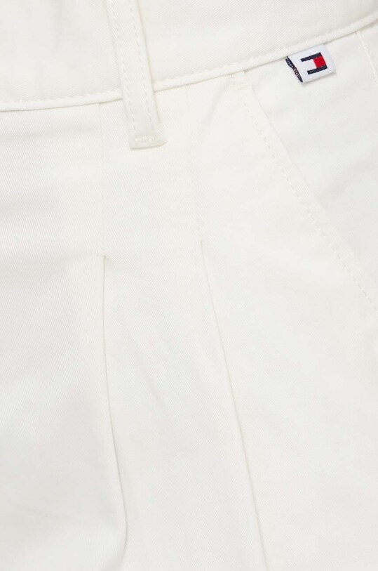 Шорты Tommy Jeans бежевый DW0DW17775