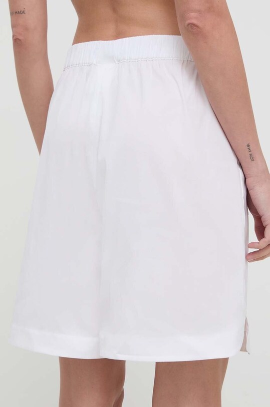 Одяг Пляжні шорти Max Mara Beachwear 2416141019600 білий
