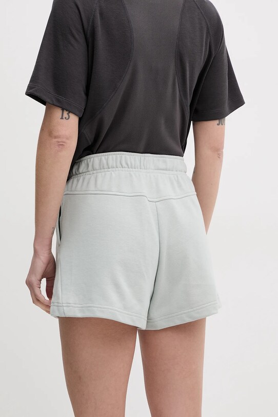 Îmbrăcăminte Helly Hansen pantaloni scurti 54081 verde
