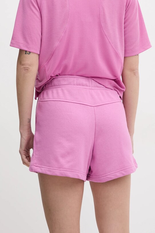 Îmbrăcăminte Helly Hansen pantaloni scurti 54081 violet