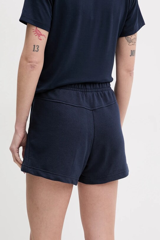 Îmbrăcăminte Helly Hansen pantaloni scurti 54081 bleumarin