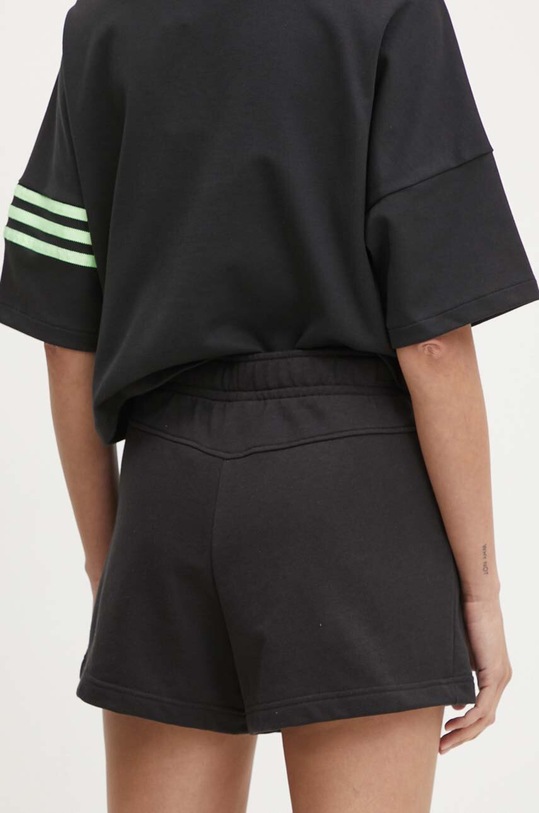 Îmbrăcăminte Helly Hansen pantaloni scurti 54081 negru