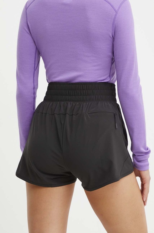 Îmbrăcăminte Helly Hansen pantaloni scurți outdoor Tech 48551 negru