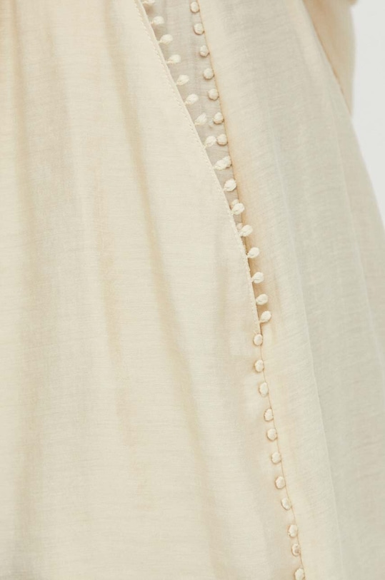 MUNTHE pantaloncini beige 1402.24232