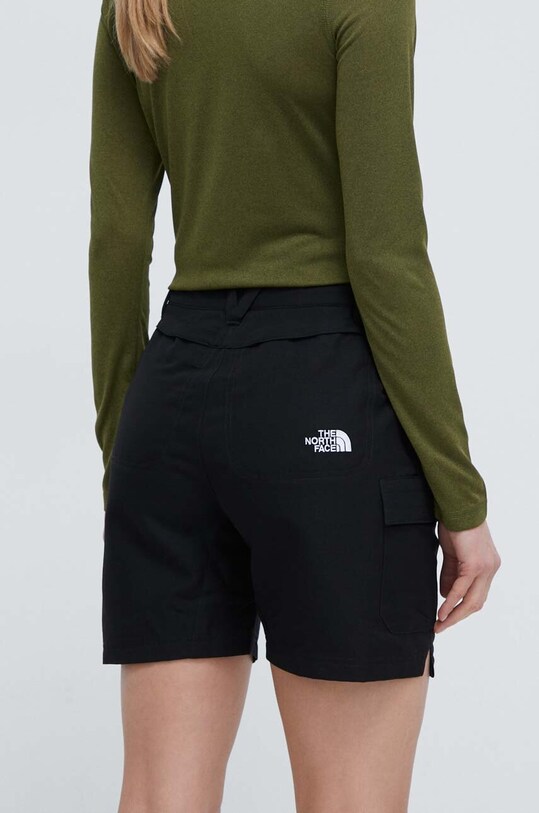 Oblečení Outdoorové šortky The North Face Horizon NF0A8251JK31 černá