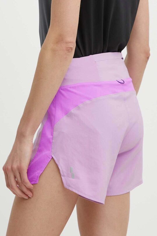 Oblečenie Športové krátke nohavice The North Face Sunriser NF0A88SETOW1 fialová