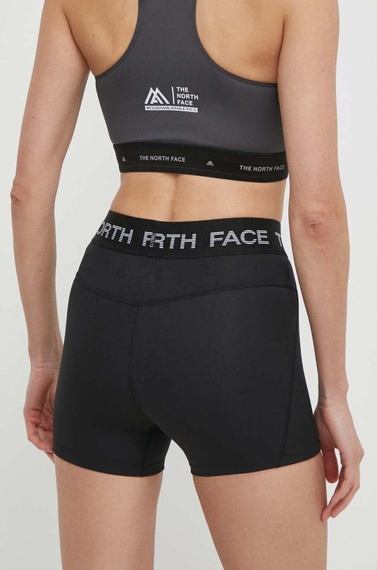 Îmbrăcăminte The North Face pantaloni scurti sport Tech Bootie NF0A87JZJK31 negru