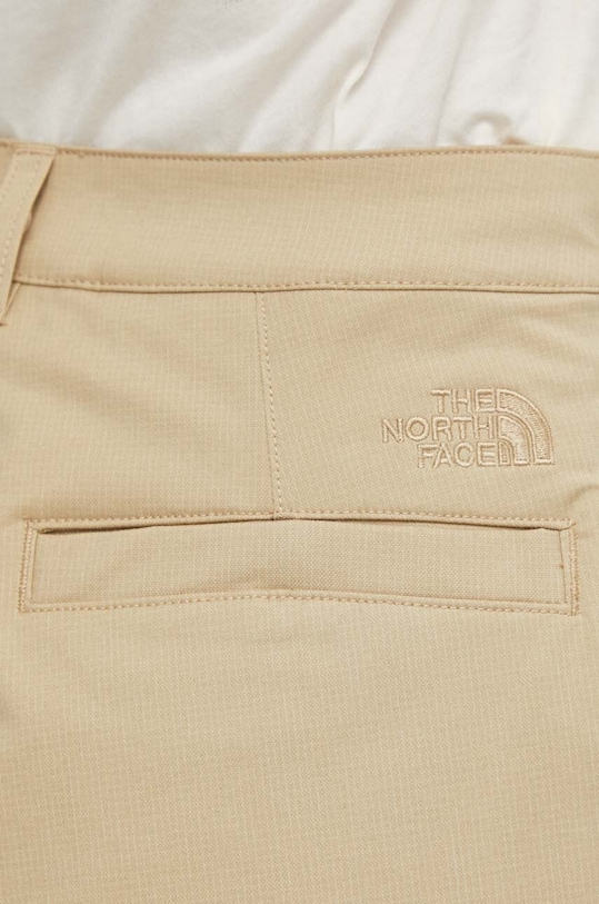 Kraťasy The North Face béžová NF0A871RLK51