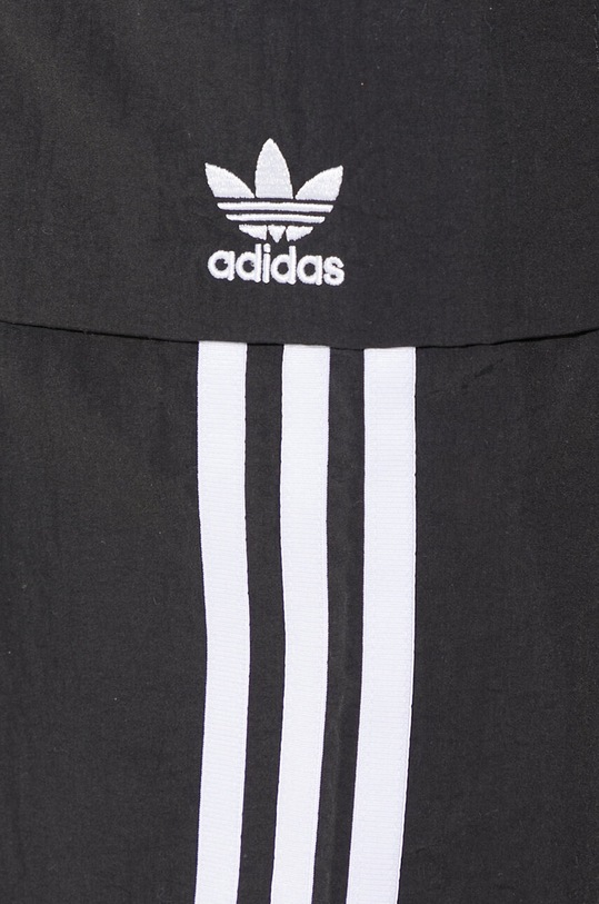 adidas Originals szorty 3S Cargo Shorts JH1077 czarny