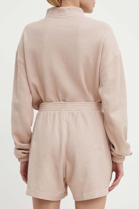 Odzież Reebok Classic szorty Wardrobe Essentials 100075333 różowy