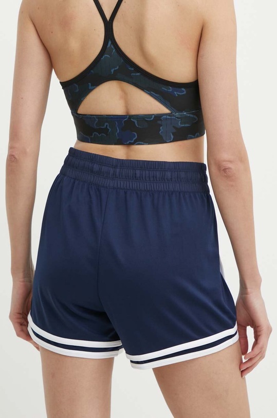 Oblečení Tréninkové šortky Reebok Identity Training 100037712 námořnická modř