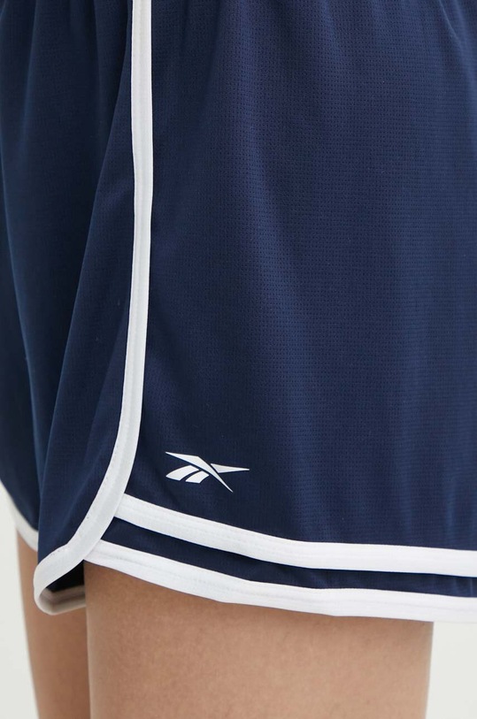 Tréninkové šortky Reebok Identity Training námořnická modř 100037712