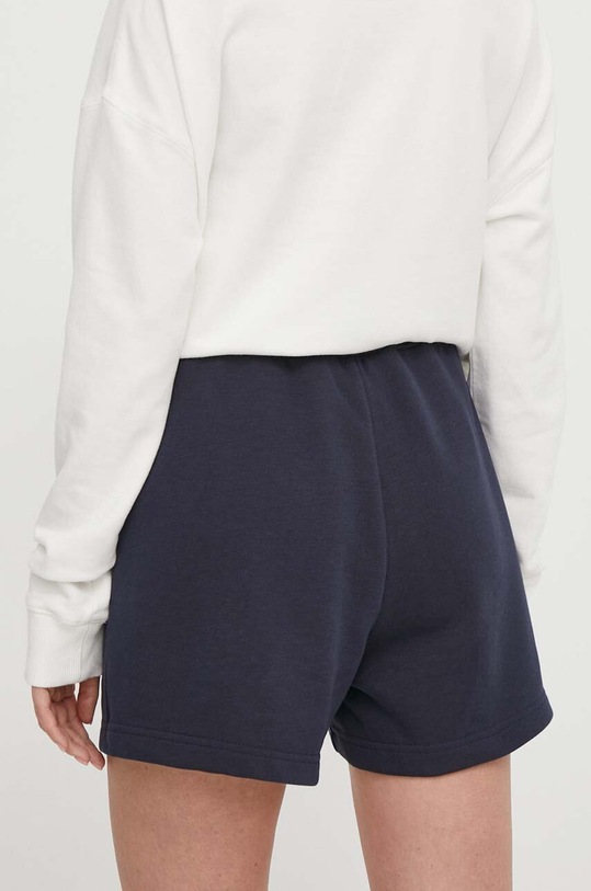 Îmbrăcăminte Gant pantaloni scurti 4200852 bleumarin