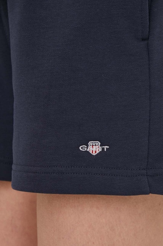 Gant pantaloni scurti bleumarin 4200852