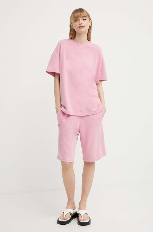 Kraťasy IRO WM30EMINA růžová SS24